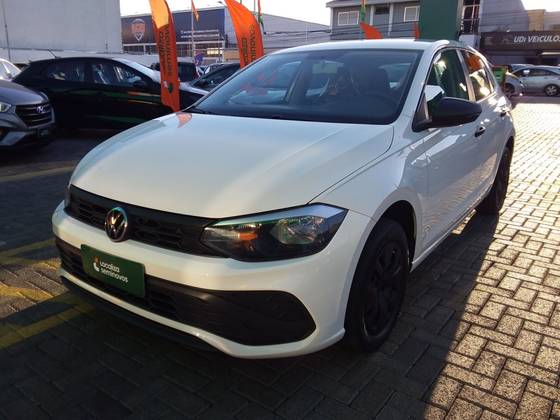 VOLKSWAGEN POLO 1.0 MPI TRACK MANUAL